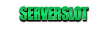 Logo Serverslot
